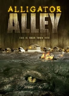 ดูหนังออนไลน์ฟรี Alligator Alley (2013) โคตรไอ้เคี่ยมแพร่พันธุ์ยึดเมือง