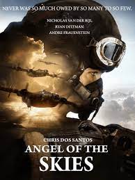 ดูหนังออนไลน์ฟรี Angel of The Skies (2013) ภารกิจพิชิตนาซี