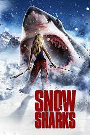 ดูหนังออนไลน์ฟรี Avalanche Sharks (2013) ฉลามหิมะล้านปี