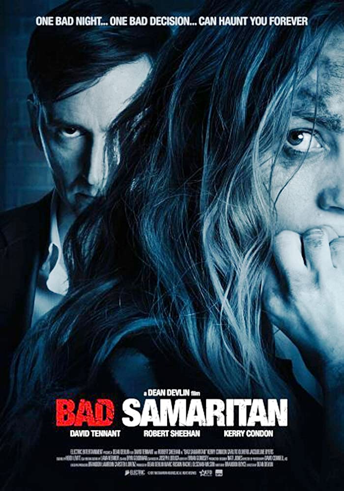 ดูหนังออนไลน์ฟรี Bad Samaritan (2018) ภัยหลอนซ่อนอำมหิต