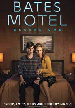 ดูหนังออนไลน์ Bates Motel Season 1