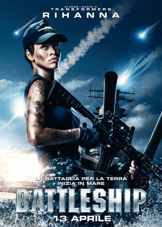 ดูหนังออนไลน์ฟรี Battleship (2012) แบทเทิลชิป ยุทธการเรือรบพิฆาตเอเลี่ยน