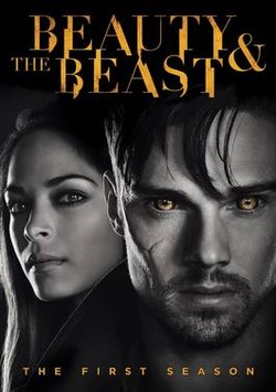 ดูหนังออนไลน์ฟรี Beauty and the Beast Season 1