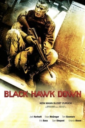 ดูหนังออนไลน์ Black Hawk Down ยุทธการฝ่ารหัสทมิฬ