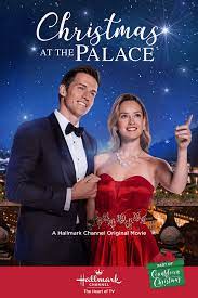 ดูหนังออนไลน์ฟรี Christmas at the Palace (2018)