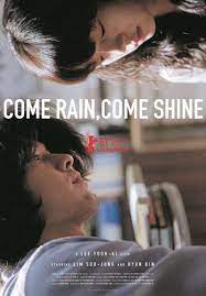 ดูหนังออนไลน์ฟรี Come Rain, Come Shine (Saranghanda, saranghaji anneunda) เรายังรักกันใช่ไหม (2011)