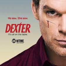 ดูหนังออนไลน์ฟรี Dexter Season 7