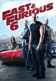 ดูหนังออนไลน์ฟรี Fast & Furious 6 (2013) เร็ว แรง ทะลุนรก 6