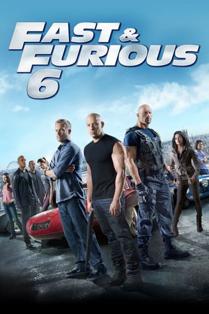 ดูหนังออนไลน์ฟรี Fast and Furious 6 ( เร็วแรงทะลุนรก 6 )