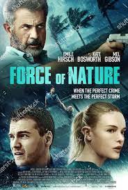 ดูหนังออนไลน์ Force of Nature (2020)