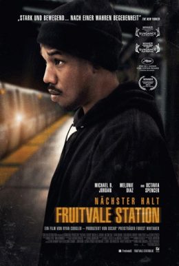 ดูหนังออนไลน์ Fruitvale Station (2013) ยุติธรรมอำพราง