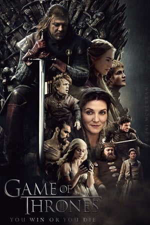 ดูหนังออนไลน์ฟรี Game of Thrones – Season 1 มหาศึกชิงบัลลังก์ ปี 1