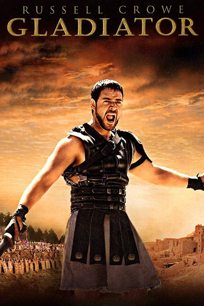 ดูหนังออนไลน์ฟรี Gladiator (2000) นักรบผู้กล้าผ่าแผ่นดินทรราช