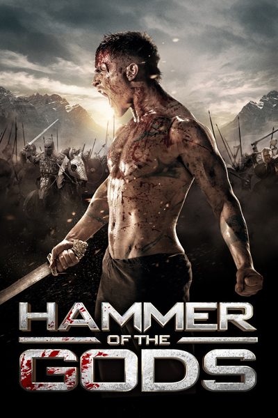 ดูหนังออนไลน์ฟรี Hammer of The Gods (2013) ยอดนักรบขุนค้อนทมิฬ