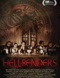 ดูหนังออนไลน์ฟรี Hellbenders (2013) ล่านรกสาวกซาตาน