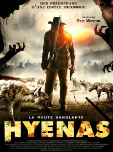 ดูหนังออนไลน์ฟรี Hyenas (2011) ไฮยีน่า ฉีกร่างเปลี่ยนพันธุ์สยอง