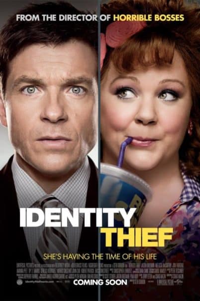 ดูหนังออนไลน์ Identity Thief (2013) ล่าสาวแสบ แอบรูดปรื้ด