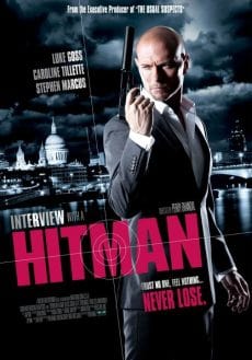 ดูหนังออนไลน์ฟรี Interview with a Hitman (2012) ปิดบัญชีโหดโคตรมือปืนระห่ำ