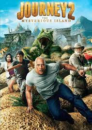ดูหนังออนไลน์ Journey The Mysterious Island (2012) เจอร์นีย์ 2 พิชิตเกาะพิศวงอัศจรรย์สุดโลก