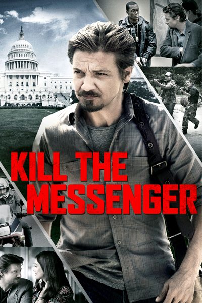 ดูหนังออนไลน์ Kill the Messenger คนข่าว โค่นทำเนียบ (2014)