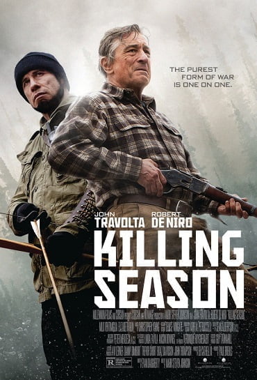 ดูหนังออนไลน์ Killing Season (2013) ฤดูฆ่า ล่าไม่ยั้ง