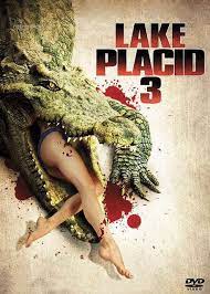 ดูหนังออนไลน์ Lake Placid 3 (2010) โคตรเคี่ยมบึงนรก