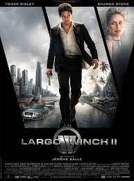 ดูหนังออนไลน์ฟรี Largo Winch 2 (2011) ยอดคนอันตรายล่าข้ามโลก ภาค2