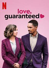 ดูหนังออนไลน์ Love, Guaranteed (2020) รักรับประกัน