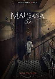 ดูหนังออนไลน์ Malasana 32 (2020) 32 มาลาซานญ่า ย่านผีอยู่