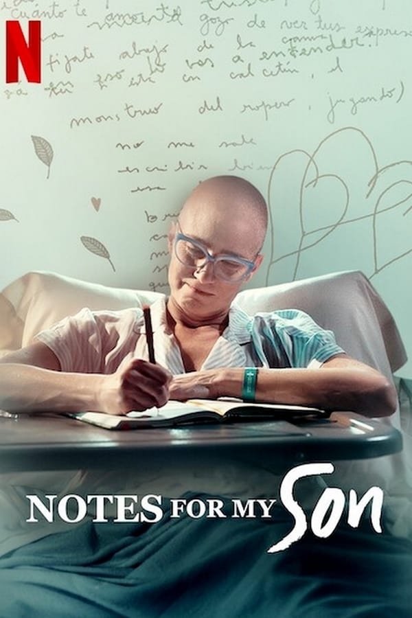ดูหนังออนไลน์ฟรี Notes for My Son (2020) นิทานรักจากแม่