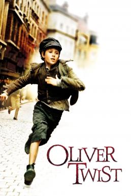 ดูหนังออนไลน์ฟรี OLIVER TWIST (2005) เด็กใจแกร่งแห่งลอนดอน