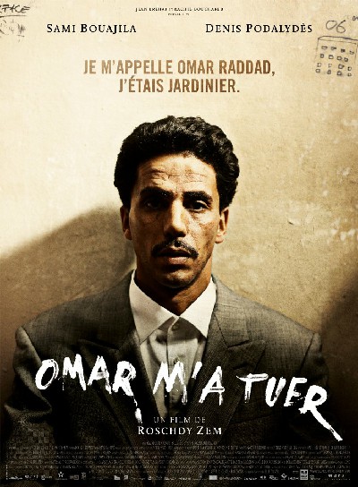 ดูหนังออนไลน์ฟรี Omar Killed Me (2011) โอมาร์ ฆ่าไม่ฆ่า