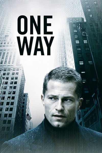 ดูหนังออนไลน์ฟรี One Way (2006) ลวงลับกับดักมรณะ