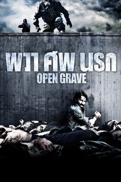 ดูหนังออนไลน์ฟรี Open Grave (2013) ผวา ศพ นรก