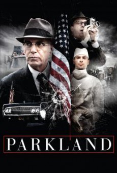 ดูหนังออนไลน์ Parkland (2013) ล้วงปมสังหาร จอห์น เอฟ เคนเนดี้