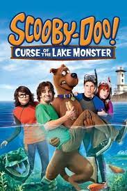 ดูหนังออนไลน์ฟรี Scooby-Dool Curse of The Lake Monster (2011) สคูบี้ดู ตอนคำสาปอสูรทะเลสาป