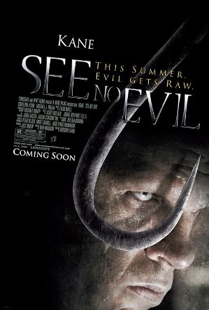 ดูหนังออนไลน์ See No Evil (2006) เกี่ยว ลาก กระชาก นรก