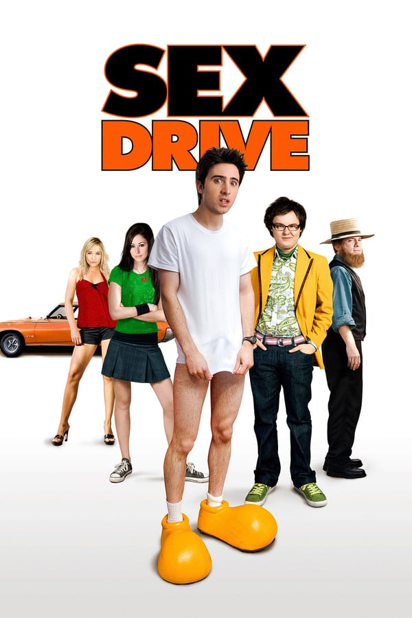 ดูหนังออนไลน์ฟรี Sex Drive (2008) แอ้มติดล้อ ไม่ขอเวอร์จิ้น