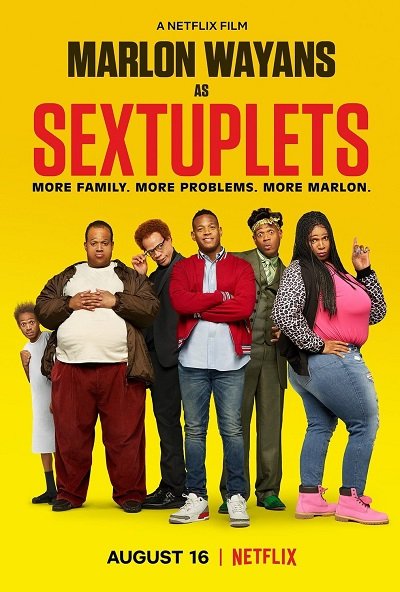 ดูหนังออนไลน์ Sextuplets (2019) แฝด 6 ระหกระเหิน