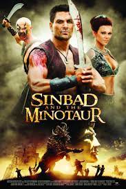 ดูหนังออนไลน์ฟรี Sinbad and the Minotaur ซินแบด ผจญขุมทรัพย์ปีศาจกระทิง