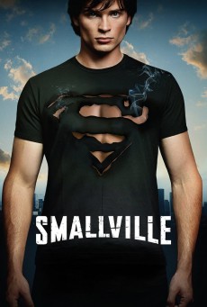 ดูหนังออนไลน์ฟรี Smallville Season 10 หนุ่มน้อยซุปเปอร์แมน ปี 10
