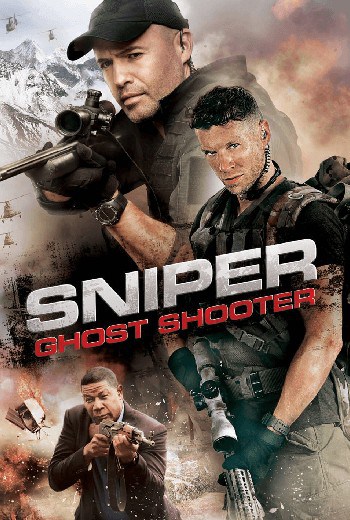 ดูหนังออนไลน์ Sniper – Ghost Shooter (2001) สไนเปอร์ เพชฌฆาตไร้เงา