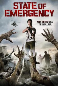 ดูหนังออนไลน์ฟรี State of Emergency (2011) ฝ่าด่านนรกเมืองซอมบี้