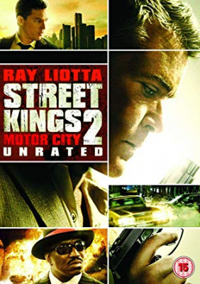 ดูหนังออนไลน์ฟรี Street Kings 2 Motor City (2011) สตรีทคิงส์ ตำรวจเดือดล่าล้างแค้น ภาค2