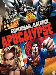ดูหนังออนไลน์ฟรี Superman Batman Apocalypse ซูเปอร์แมน กับ แบทแมน ศึกวันล้างโลก