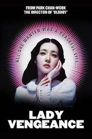 ดูหนังออนไลน์ Sympathy for Lady Vengeance (2005) เธอ! ฆ่าแบบชาติหน้าไม่ต้องเกิด