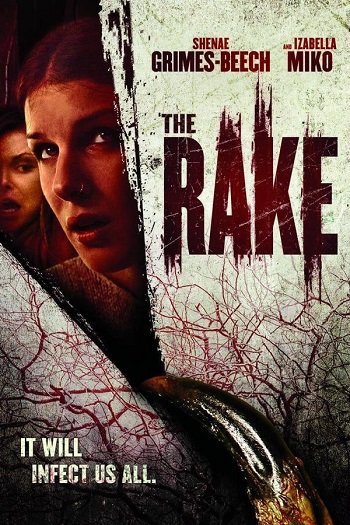 ดูหนังออนไลน์ฟรี THE RAKE (2018) เรค ปีศาจเงา สยอง