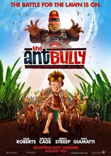 ดูหนังออนไลน์ฟรี The Ant Bully (2006) เด็กแสบตะลุยอาณาจักรมด