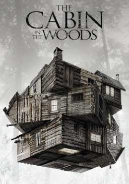 ดูหนังออนไลน์ฟรี The Cabin in the Woods (2012) แย่งตาย ทะลุตาย