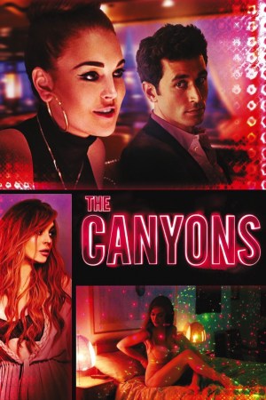ดูหนังออนไลน์ฟรี The Canyons (2013) แรงรักพิศวาส